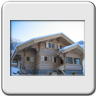 location chalet Chatel